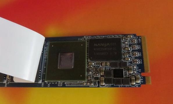 群联预期企业级SSD需求爆发