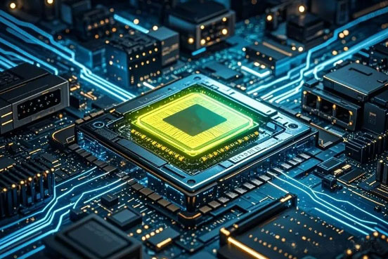 半导体需求爆发：韩国4月芯片出口飙升17.2%