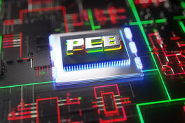 半导体封测成新战场，PCB设备厂商借势AI实现业绩跃升