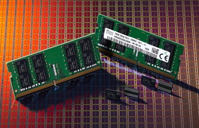 国产存储黑马再提速！长鑫存储DDR5份额年内飙升至7%
