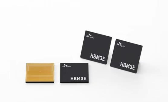 三星1c nm DRAM量产在即，HBM4竞争进入白热化