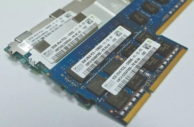 第四季 DDR4 涨价潮起，南亚科华邦电或成赢家
