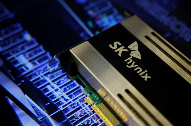 库存告急！SK海力士DRAM仅剩两周，存储芯片陷“即产即销”模式