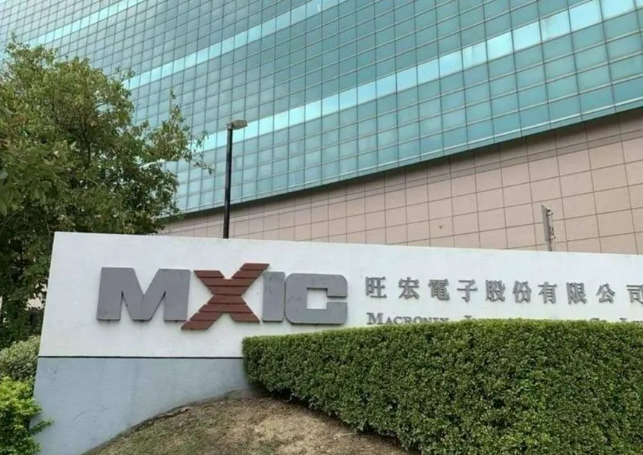 需求升温产能跟进：旺宏eMMC产品线将成业绩增长新引擎