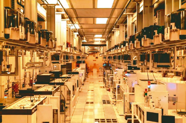 华邦电业绩亮眼：10月营收82亿新台币，同比大幅增长35%