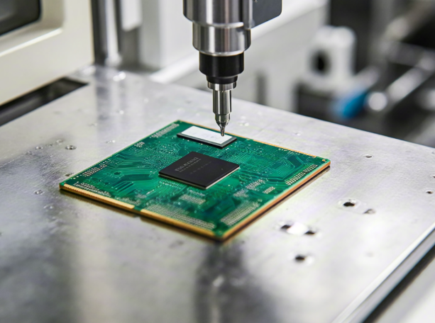 南茂董事长郑世杰：2026年存储市场将全面向好，DRAM动能最强