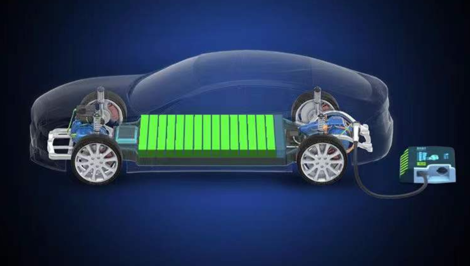 中国动力电池出口亮眼：10月同比增76.7%，全球市场竞争力凸显