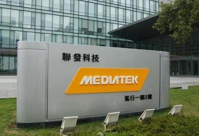 联发科打造新增长曲线，数据中心ASIC业务将快速放量