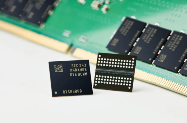 一夜变天？DDR5价格本月疯狂飚升60%！市场供需平衡已被打破