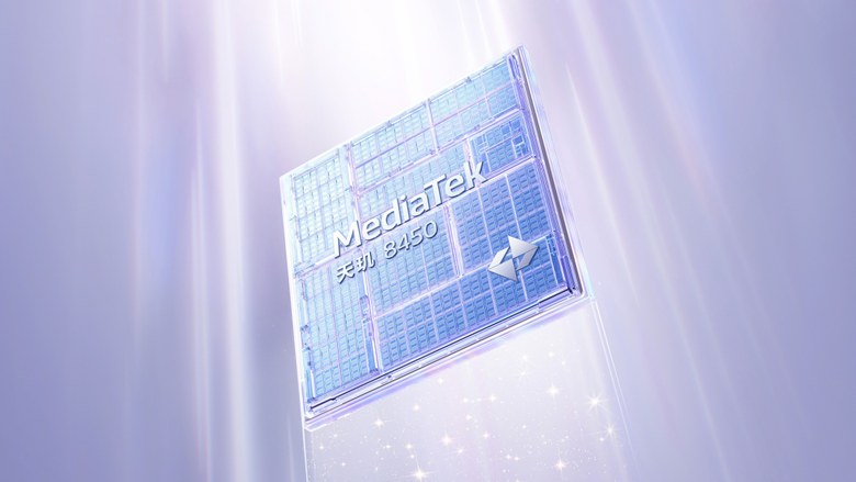 中端机性能破局！OPPO Reno15携天玑8450芯片重新定义“全能旗舰”