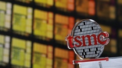 台积电2nm制程产能狂飙：高雄厂量产提前，2027年产能全满