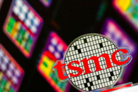 3nm产能满载！台积电前四月营收突破1.1万亿同比增长43.5%创历史新高
