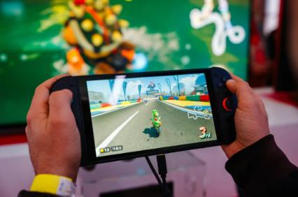 代工格局生变:三星斩获Switch 2订单,2000万台产能备战 代工格局生变:三星斩获Switch 2订单,2000万台产能备战