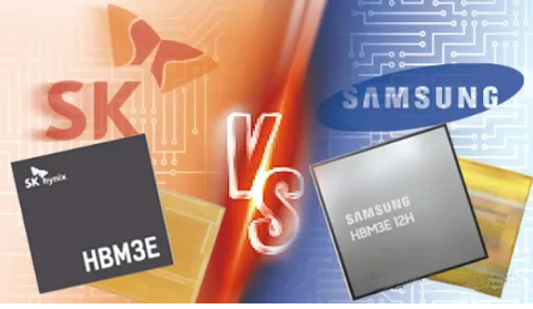 存储芯片超级周期来袭!三星、SK海力士利润预测一个月狂飙45% 存储芯片超级周期来袭!三星、SK海力士利润预测一个月狂飙45%