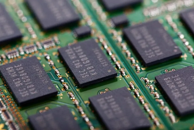 数据中心交换机成为DDR4“救生圈”,内存市场现世代交替异常 数据中心交换机成为DDR4“救生圈”,内存市场现世代交替异常