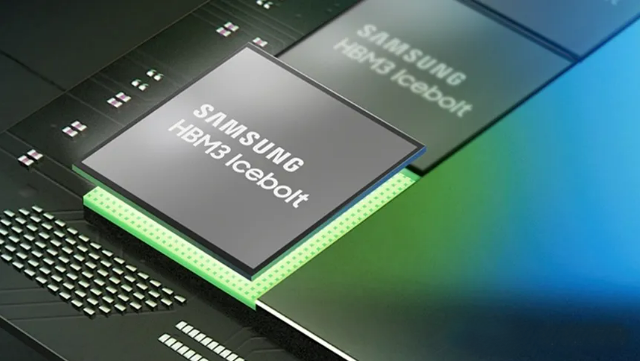 三星HBM产能告急！2025年订单全部售罄，紧急扩建生产线