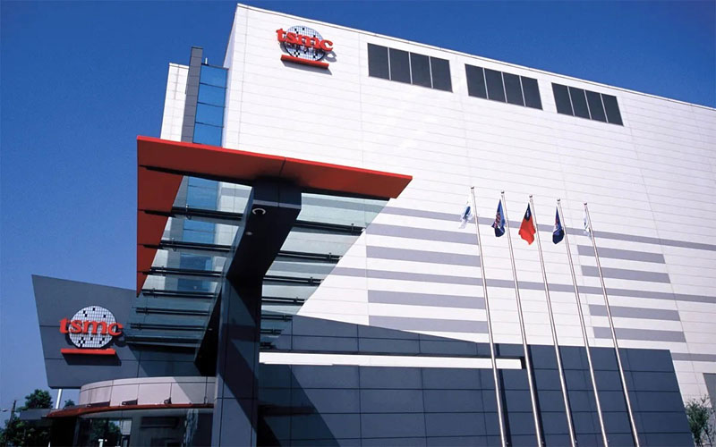 3纳米制程争夺战：台积电产能满载，英伟达领衔AI芯片巨头竞逐