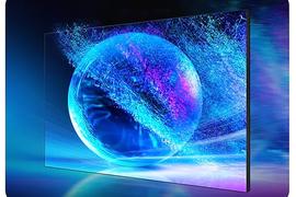 全球面板业“半壁江山”易主！中国企业份额首破50%