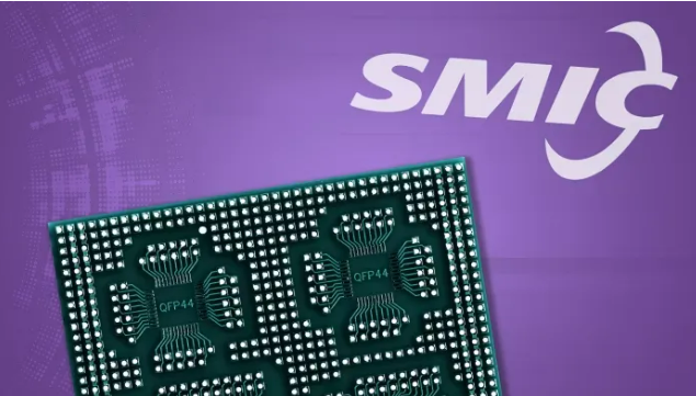 供应链风暴蔓延！中芯国际确认：存储缺货潮已冲击晶圆代工订单