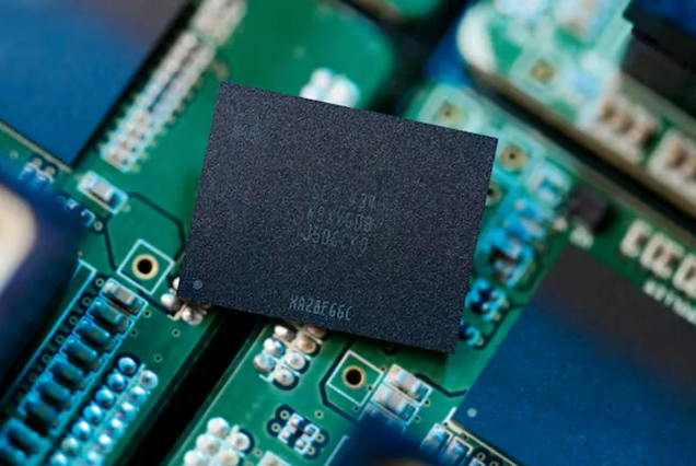 AI存储争夺战升级，2027年NAND产能已启动预定谈判