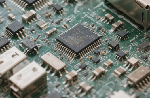 被动元件涨价潮来袭！风华高科率先调价5%-30%，行业迎来价格拐点