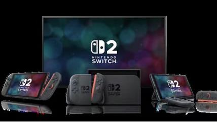 代工格局生变:三星斩获Switch 2订单,2000万台产能备战 代工格局生变:三星斩获Switch 2订单,2000万台产能备战