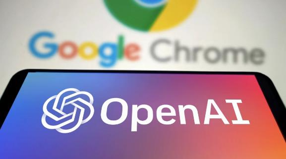 OpenAI入局浏览器赛道：为AI智能体铺路，防苹果谷歌“卡脖子”？