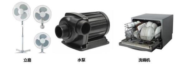 大联大品佳集团推出基于Infineon产品的直流无刷电机驱动方案