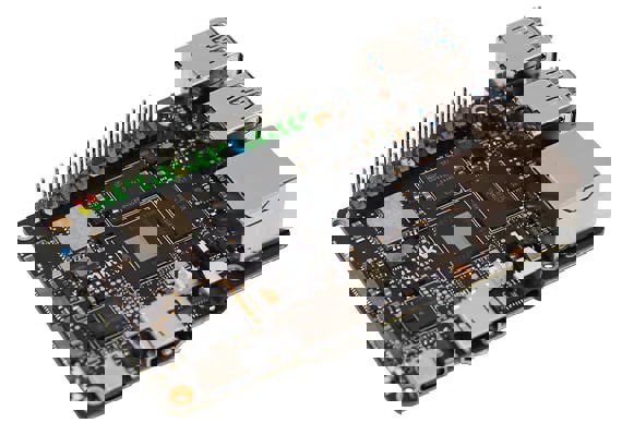 Milk-V 推出 Meles SBC：配 2GHz 平头哥 TH1520 四核 RISC-V 处理器