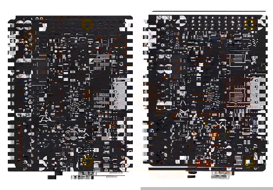 Milk-V 推出 Meles SBC：配 2GHz 平头哥 TH1520 四核 RISC-V 处理器