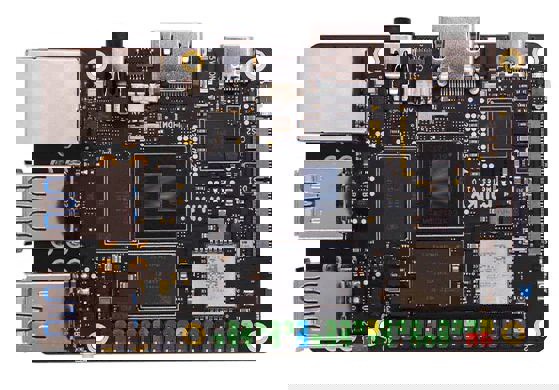 Milk-V 推出 Meles SBC：配 2GHz 平头哥 TH1520 四核 RISC-V 处理器