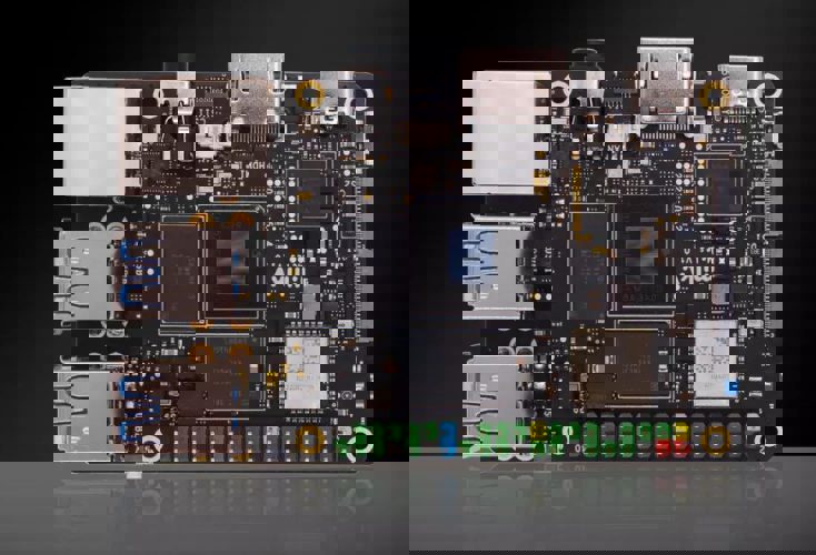 Milk-V 推出 Meles SBC：配 2GHz 平头哥 TH1520 四核 RISC-V 处理器