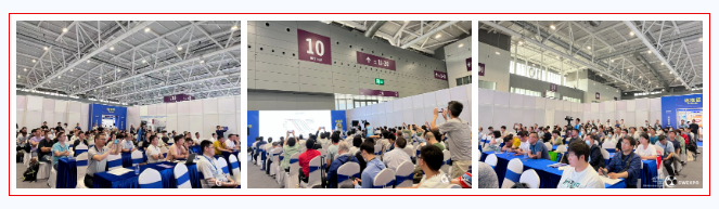 2023深圳国际线圈工业、电子变压器及绕线设备展圆满闭幕，明年再见！