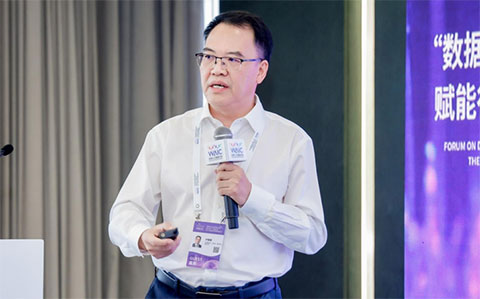 芯海科技卢国建：用芯片+AI+数据重新定义健康管理